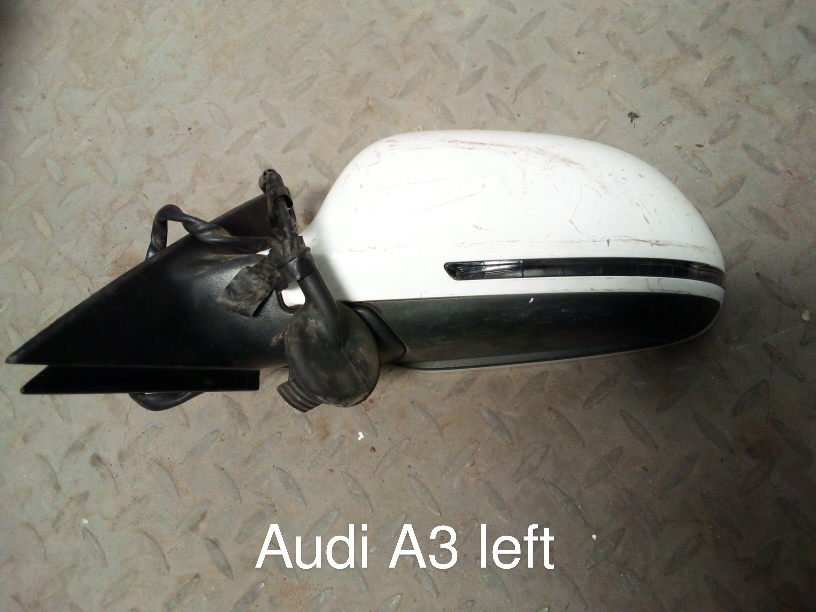 Auto Spare Part #JLNOP