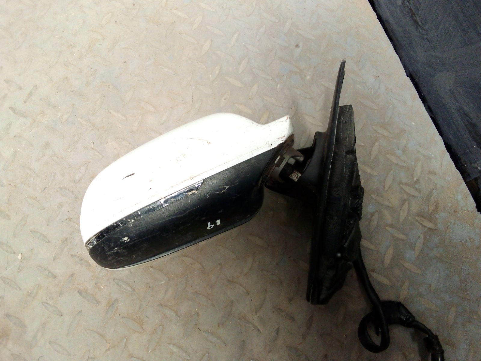 Auto Spare Part #D8Q0Y