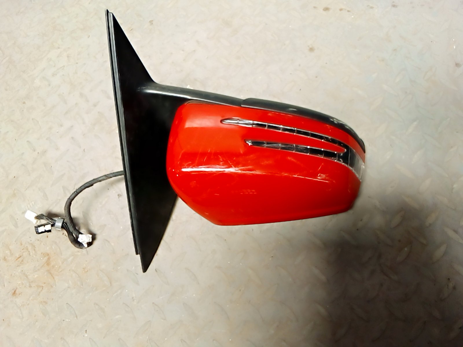 Auto Spare Part #AWZ8G