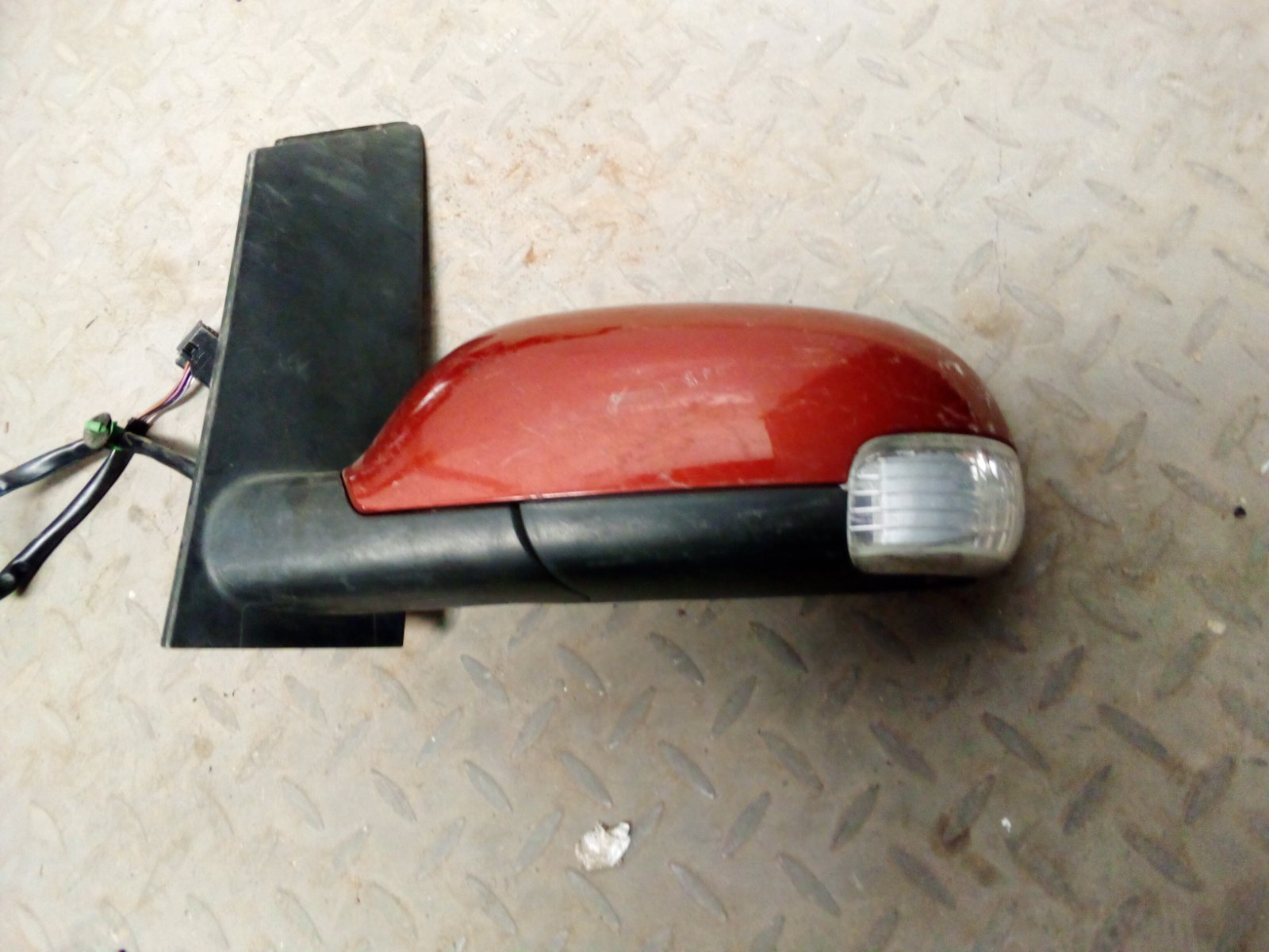 Auto Spare Part #MVT4U