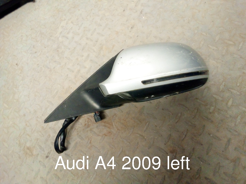 Auto Spare Part #E32CI