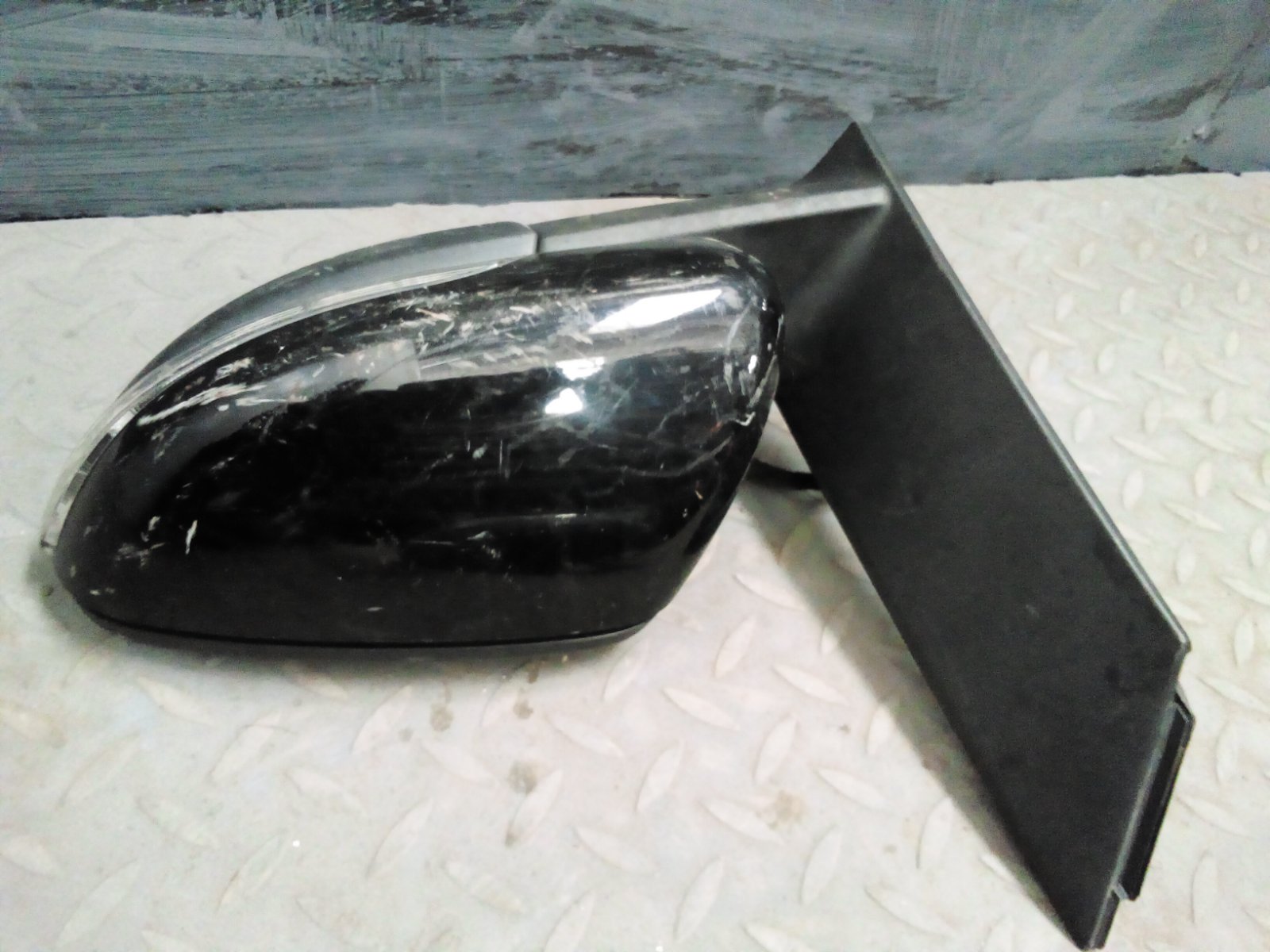 Side View Mirror