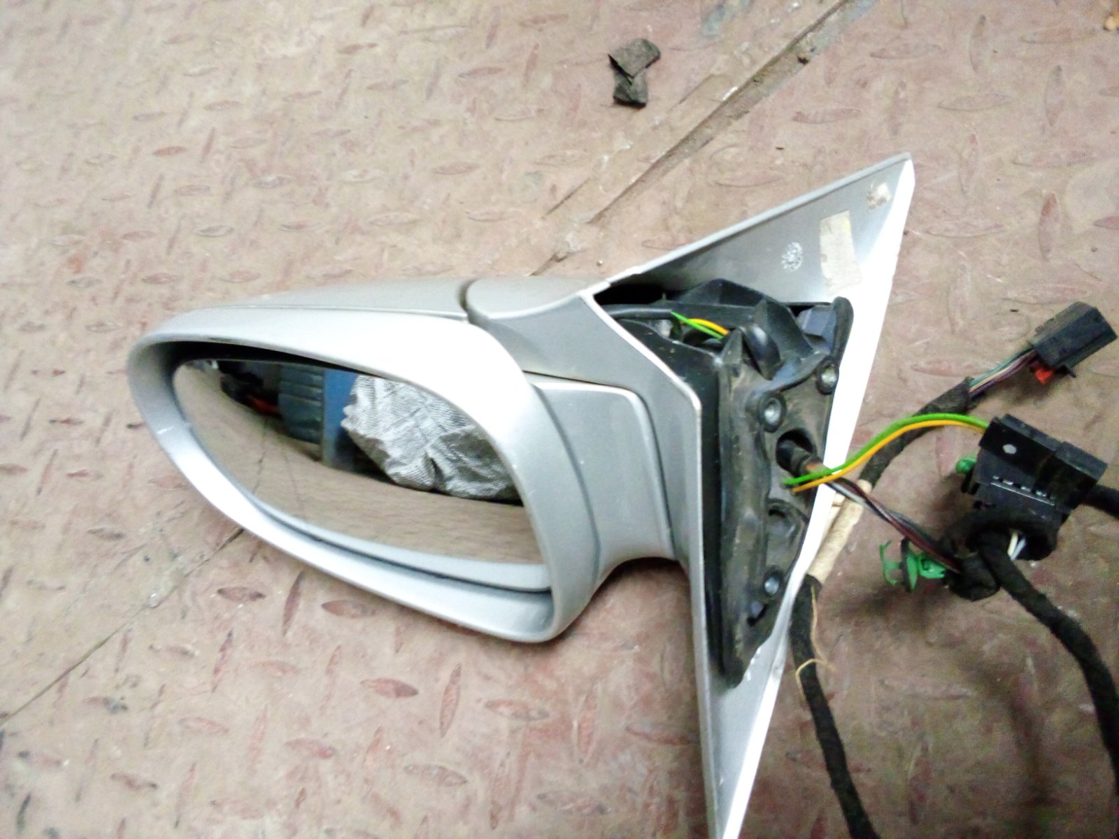 Volkswagen Golf/Jetta MK4 Power Side Mirror