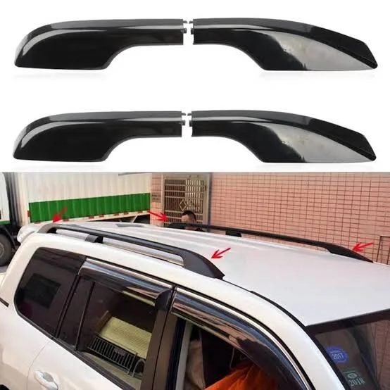 Toyota Land Cruiser 200 Series (FJ200) Roof Rack Centre Bracket Cover / Cap