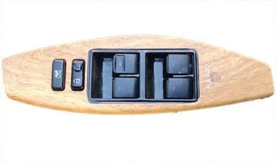 Toyota Premio 260 Power Window Master Switch Cover / Bezel Panel