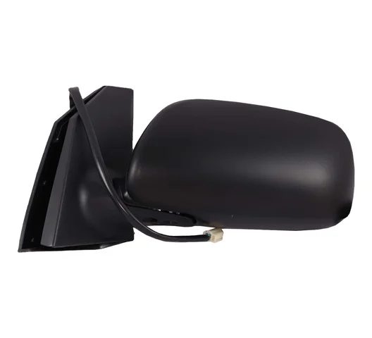 Toyota Corolla NZE (2002–2005) Electric Side Mirror (Without Indicator)