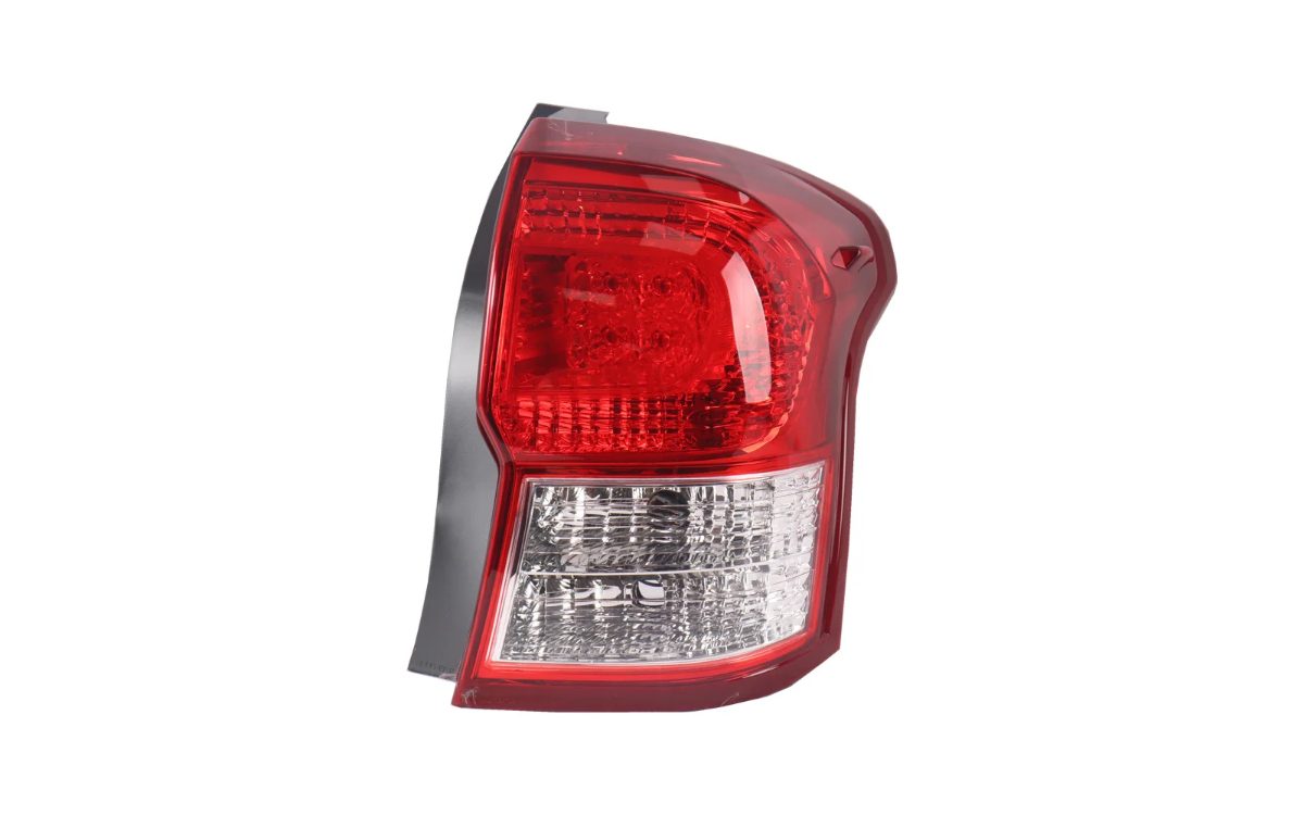 Toyota Corolla Axio / Fielder Rear Tail Light Bracket Support