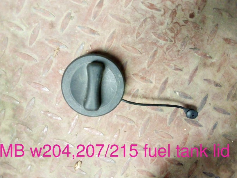 Mercedes Benz W204/W207 Fuel Tank Cap
