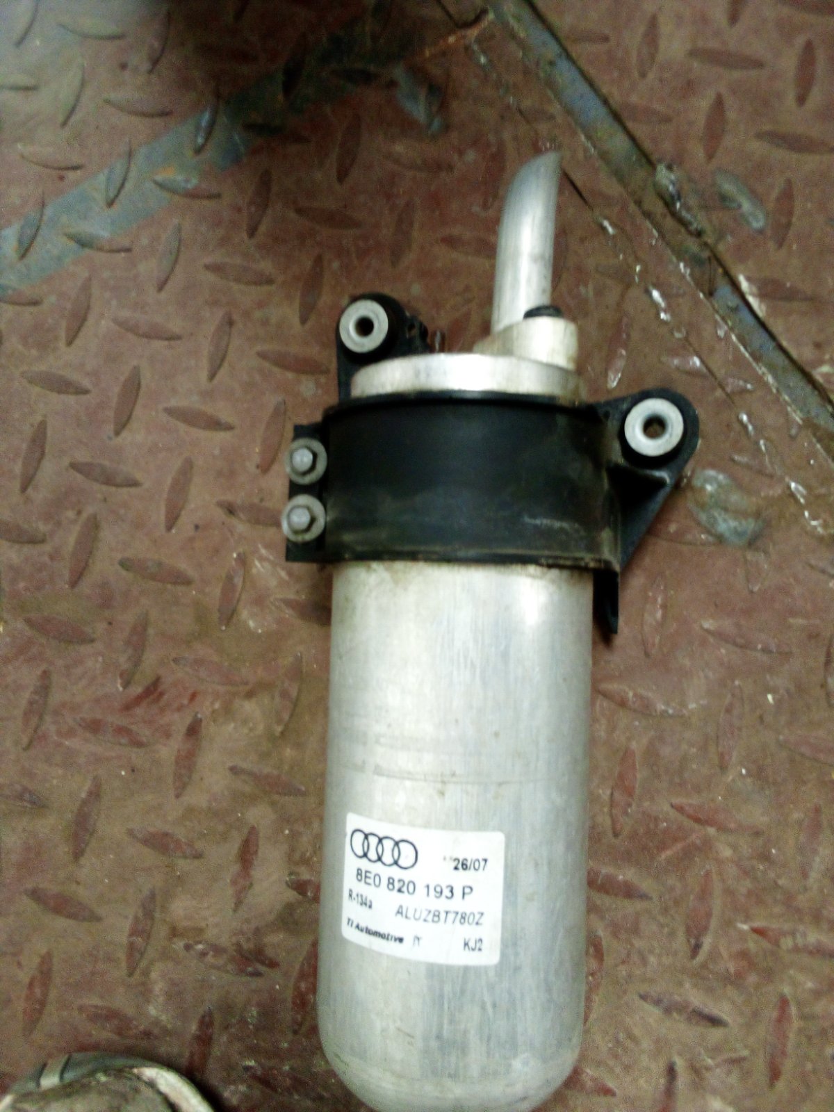 Audi A4 B6/B7 AC Receiver Drier (8E0 820 193 P)