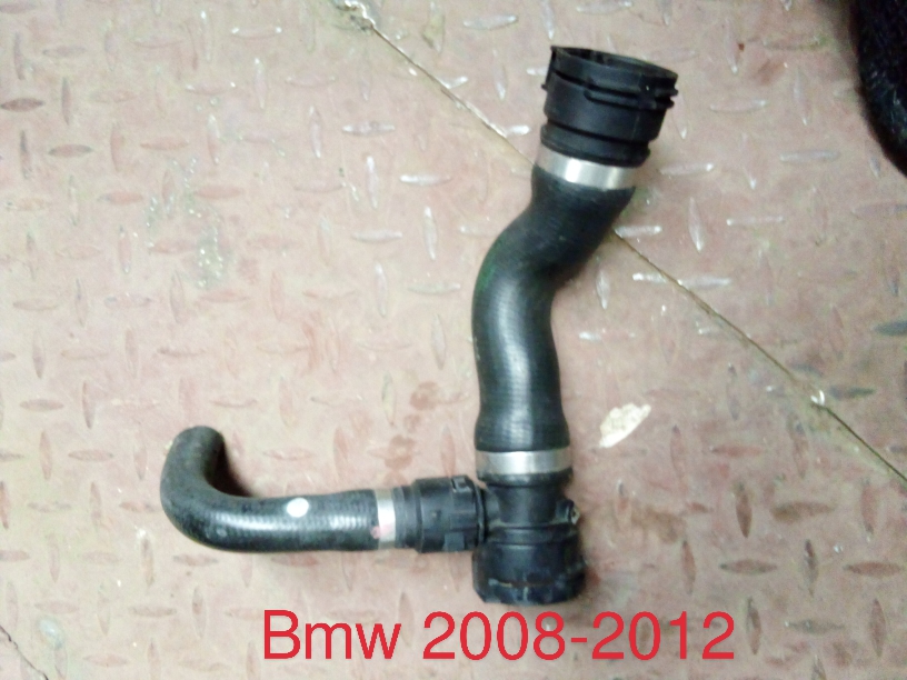 BMW 3 Series E90/E92 2008-2012 Engine Coolant Radiator Hose