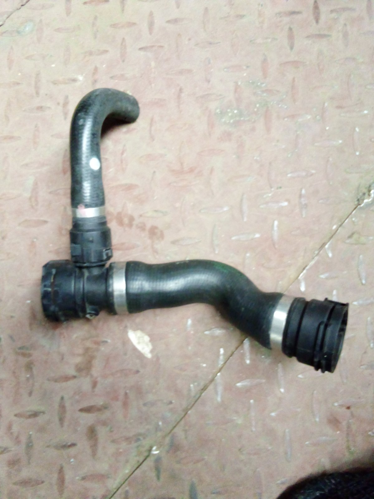 BMW E90/E60 N52 Engine Coolant Radiator Hose