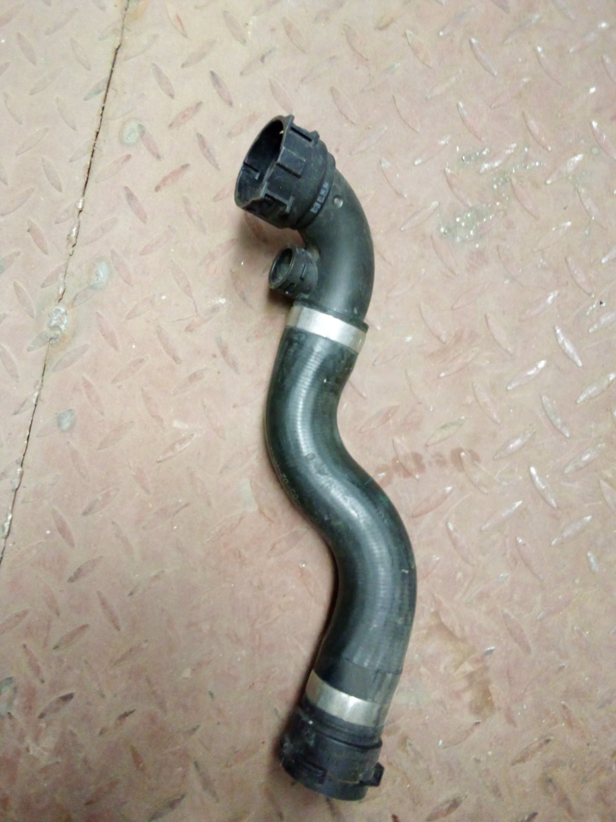 Volkswagen/Audi Turbocharger Air Intake Hose