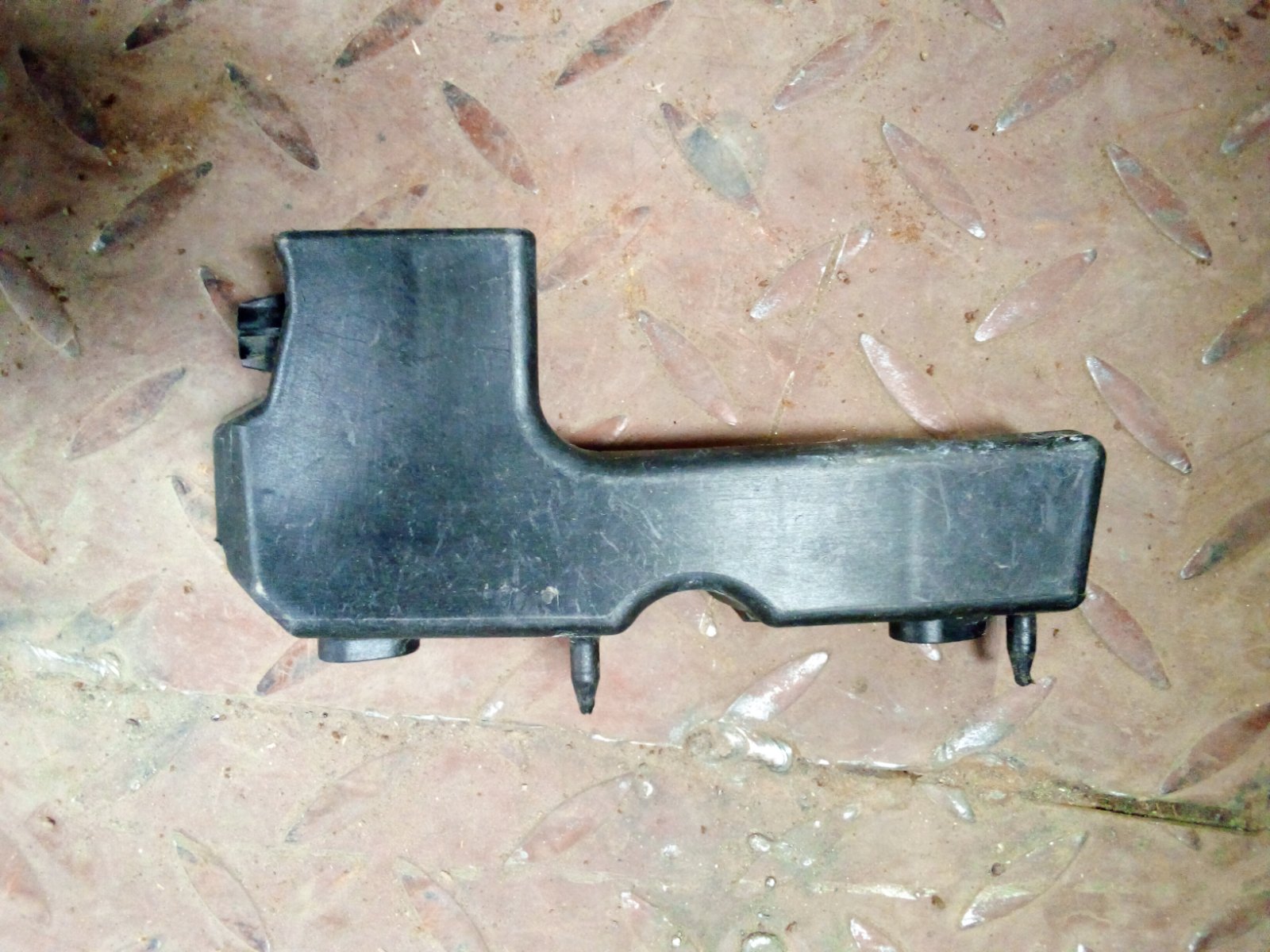 Toyota Engine Valve Cover Ignition Coil Protector Cover