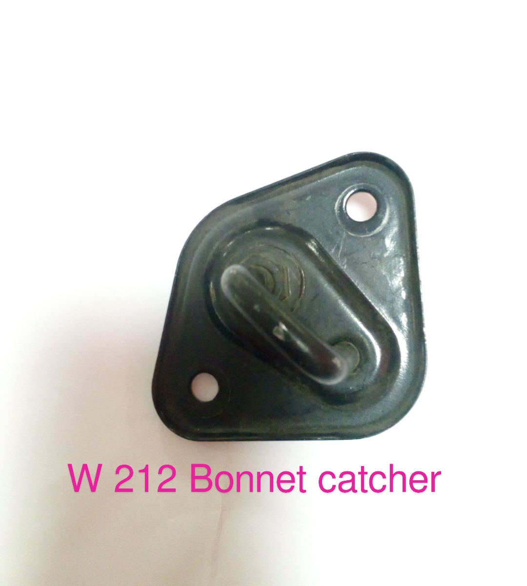 Mercedes Benz W212 E-Class Bonnet Hood Latch Striker