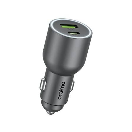 Oraimo Car Charger