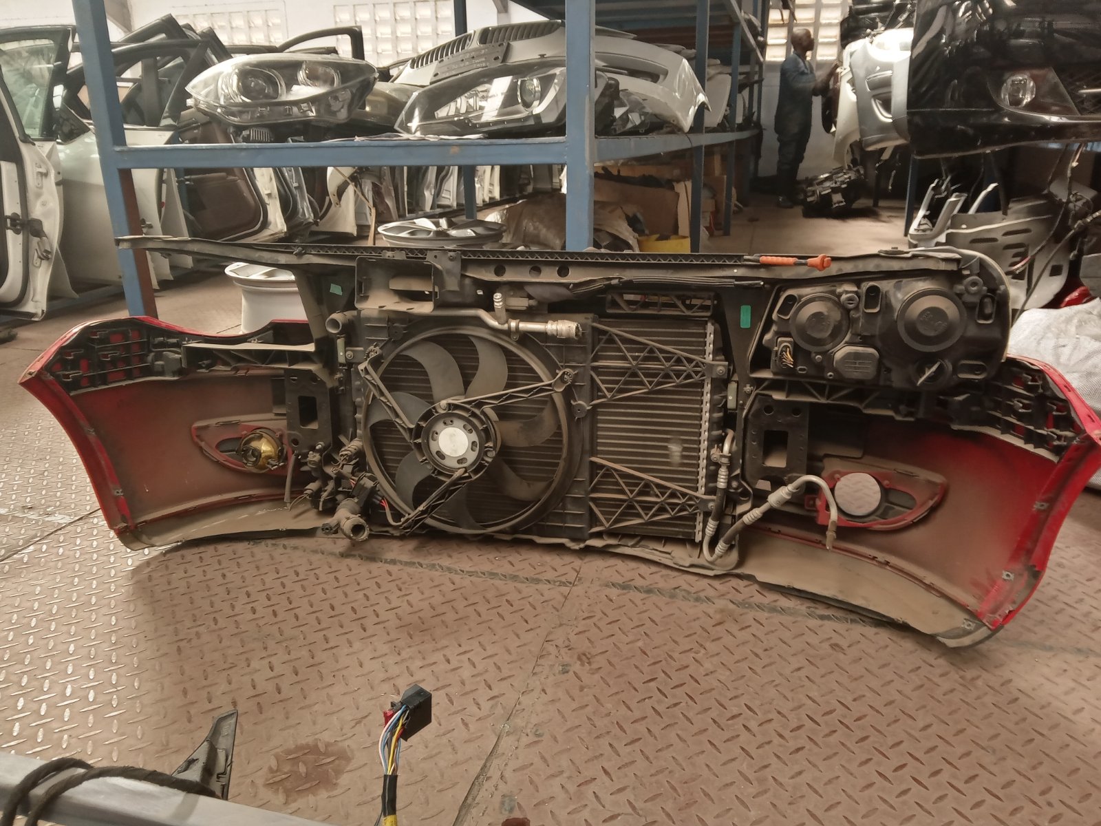 Auto Spare Part #ODD4S