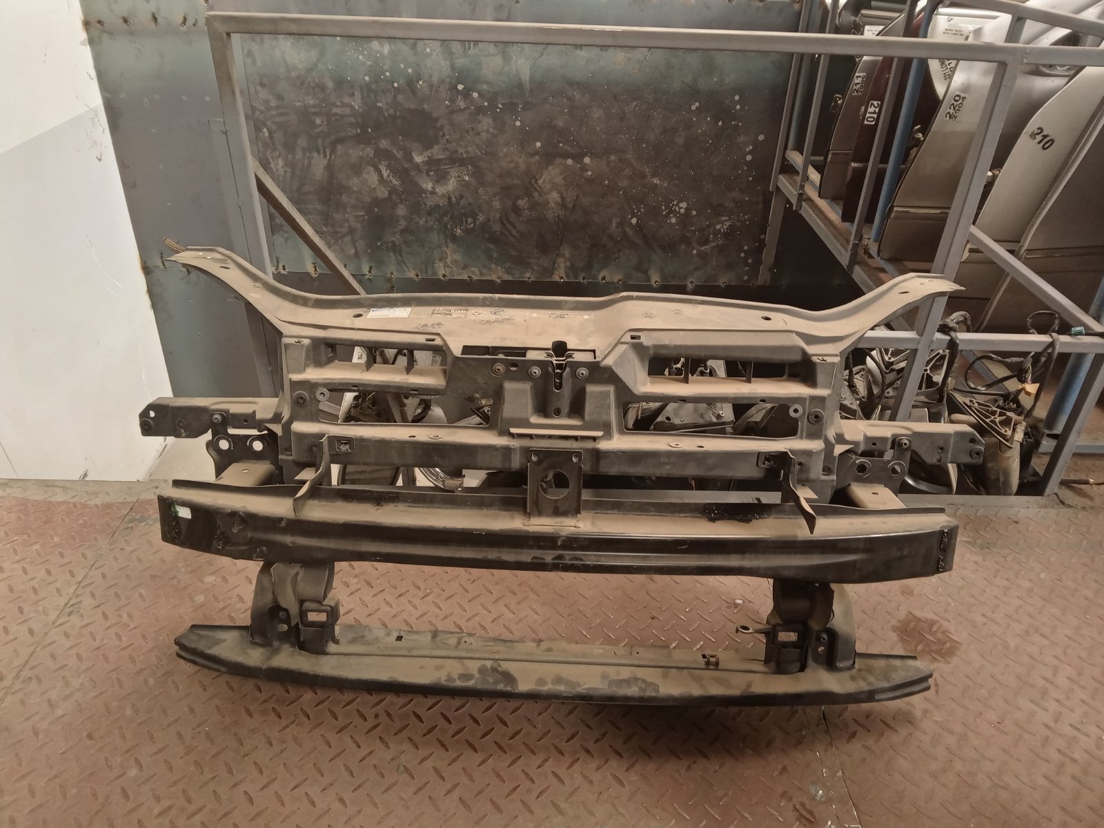Auto Spare Part #YZGTP