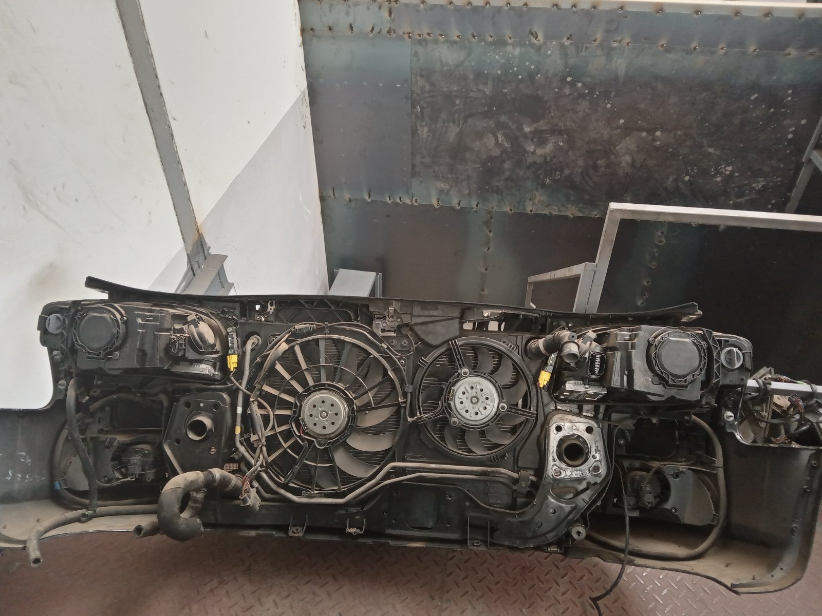 Auto Spare Part #ABHYC