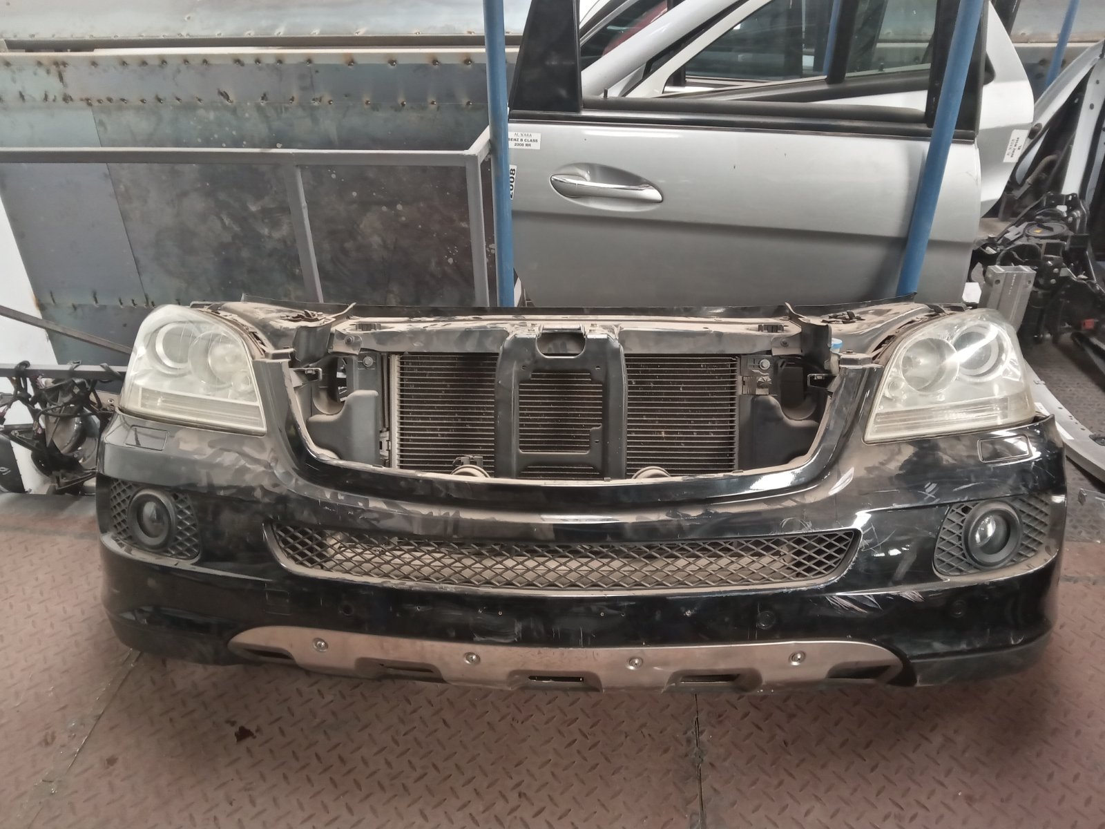 Auto Spare Part #LJBPH