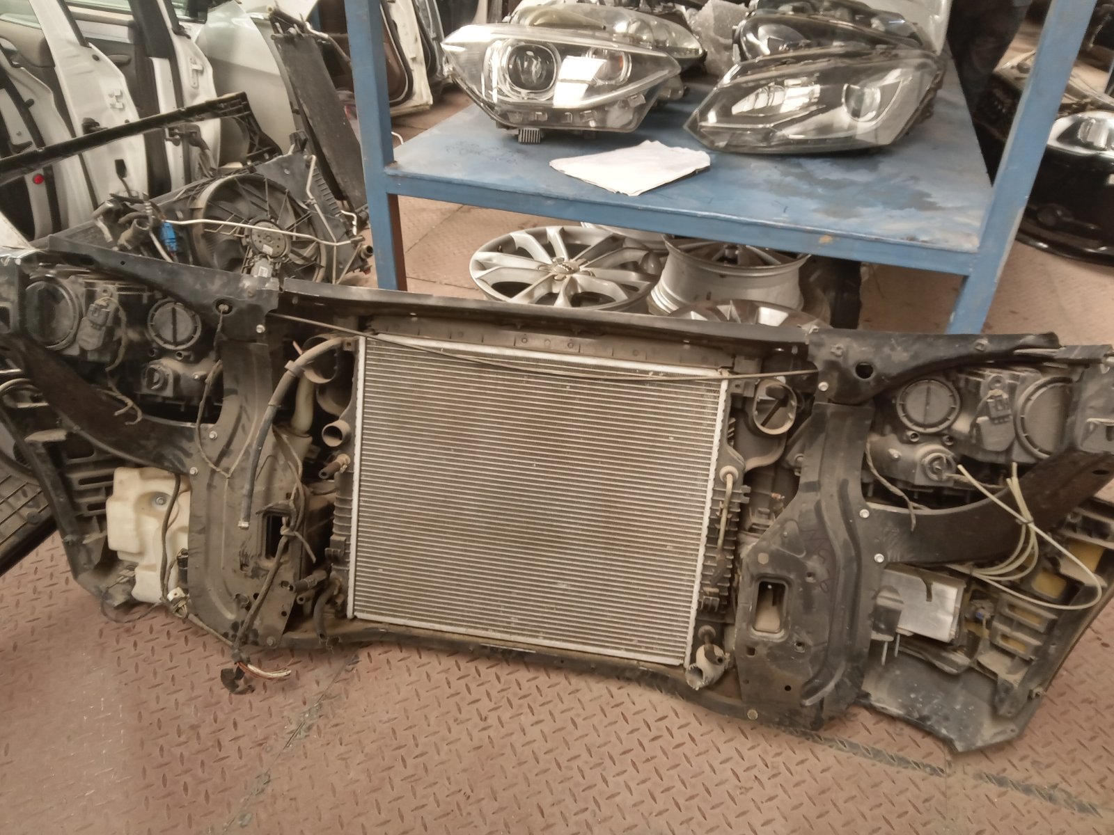 Auto Spare Part #NPCG3