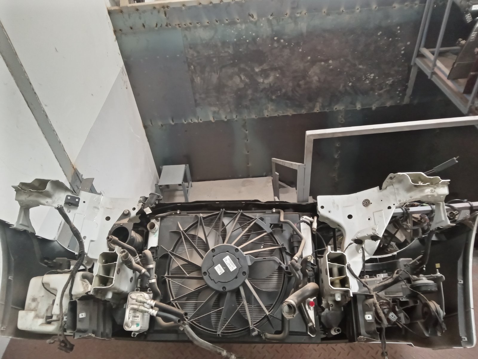 Auto Spare Part #JTACB
