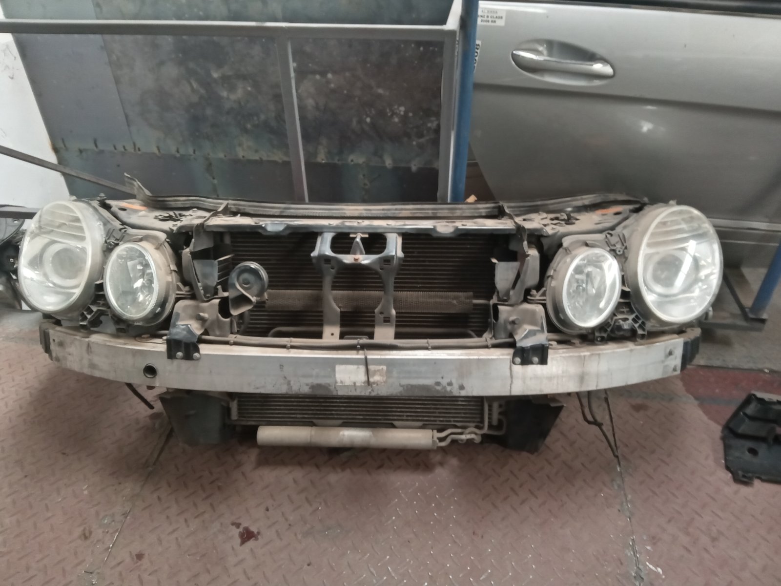 Auto Spare Part #2NKHE