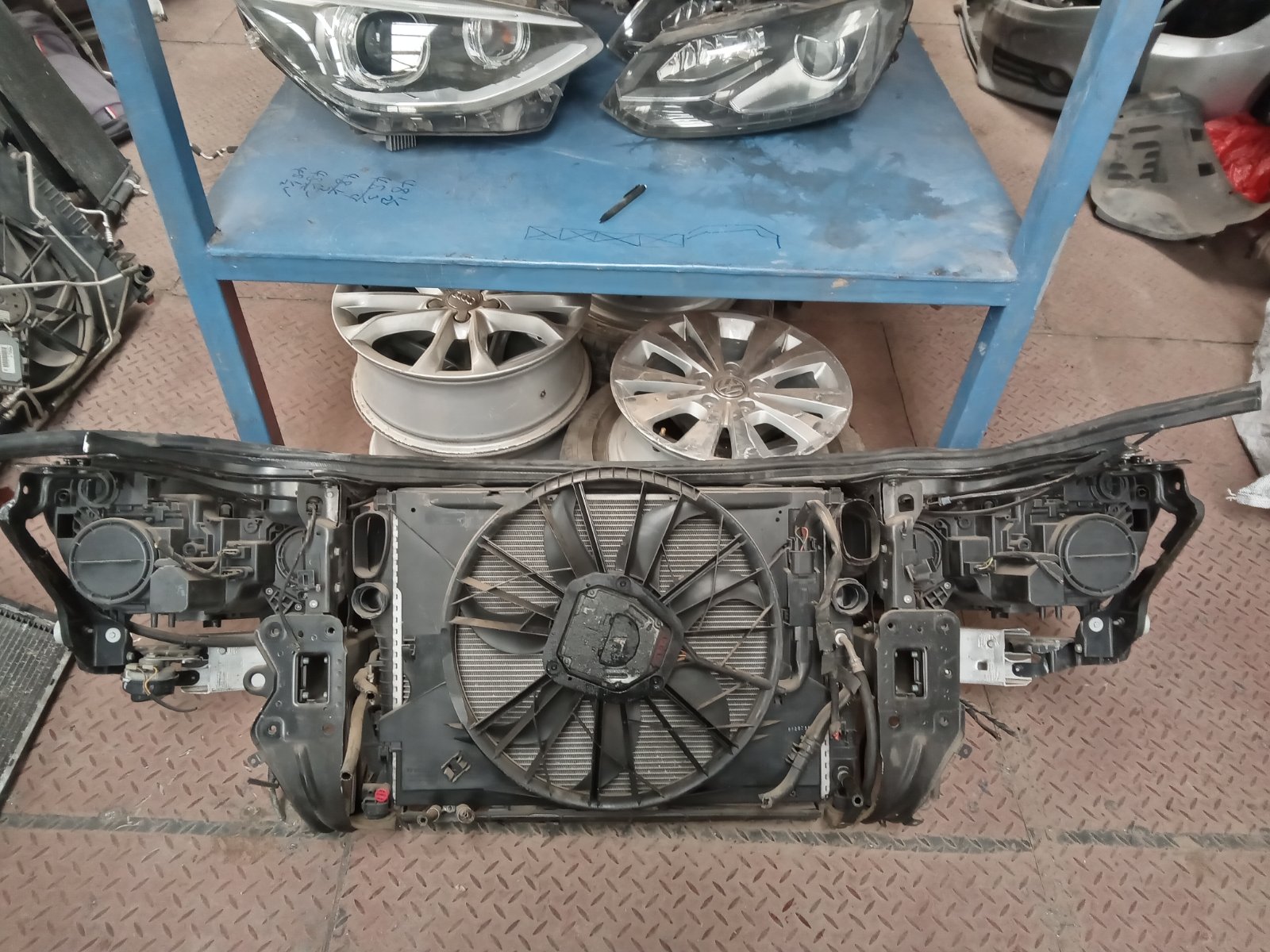 Auto Spare Part #GRAIZ