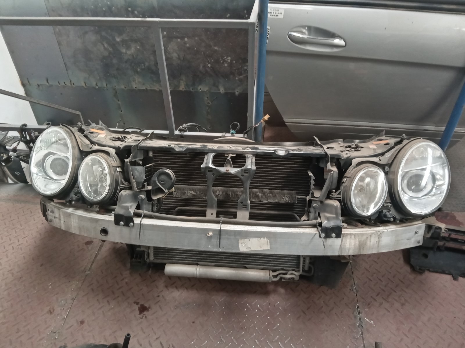 Auto Spare Part #OPEBL