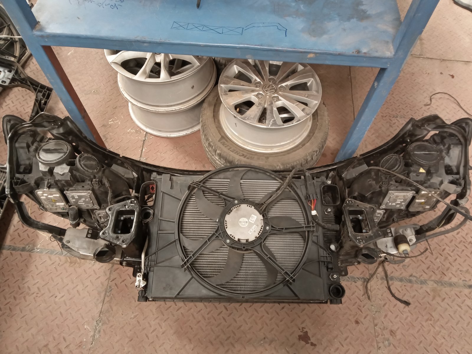 Auto Spare Part #PHCFT