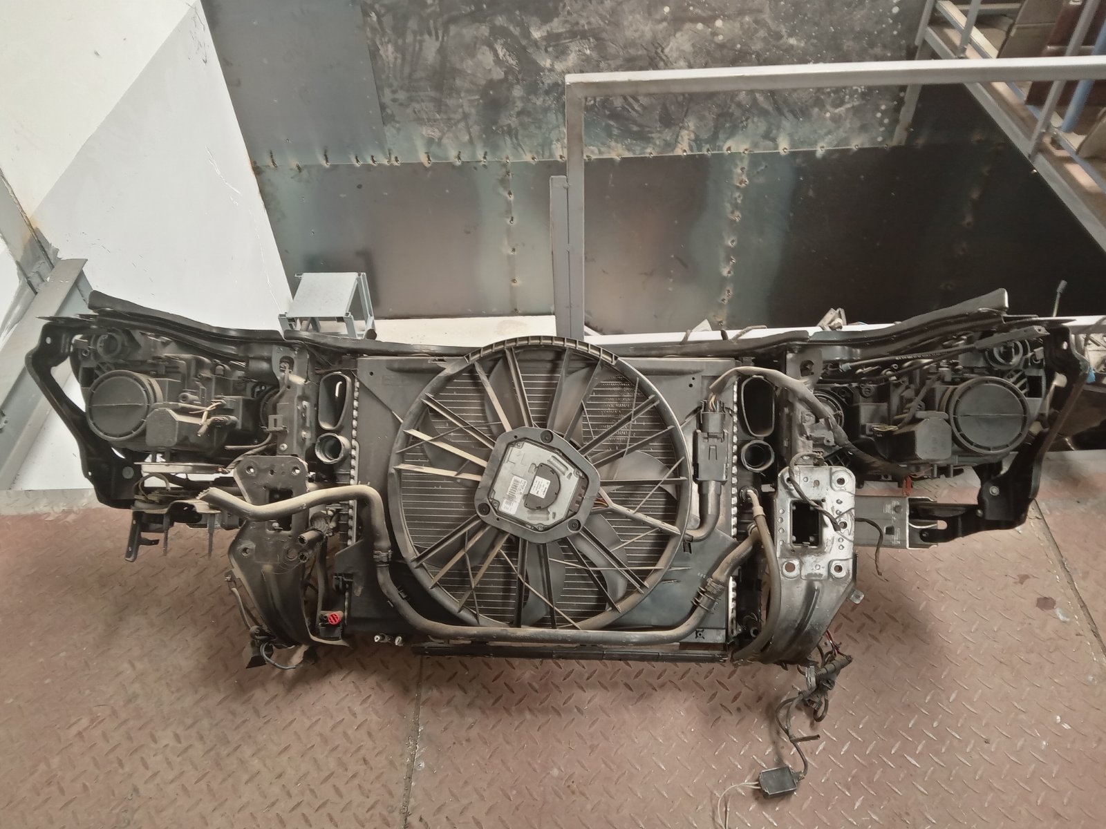 Auto Spare Part #9NFPC