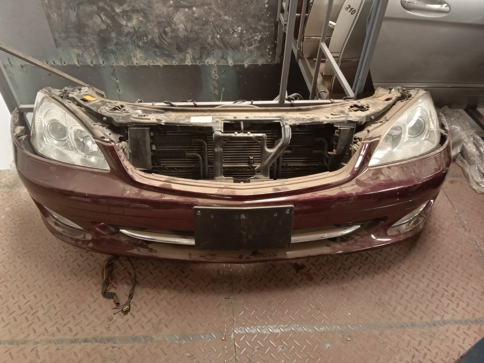 Auto Spare Part #MYBC7