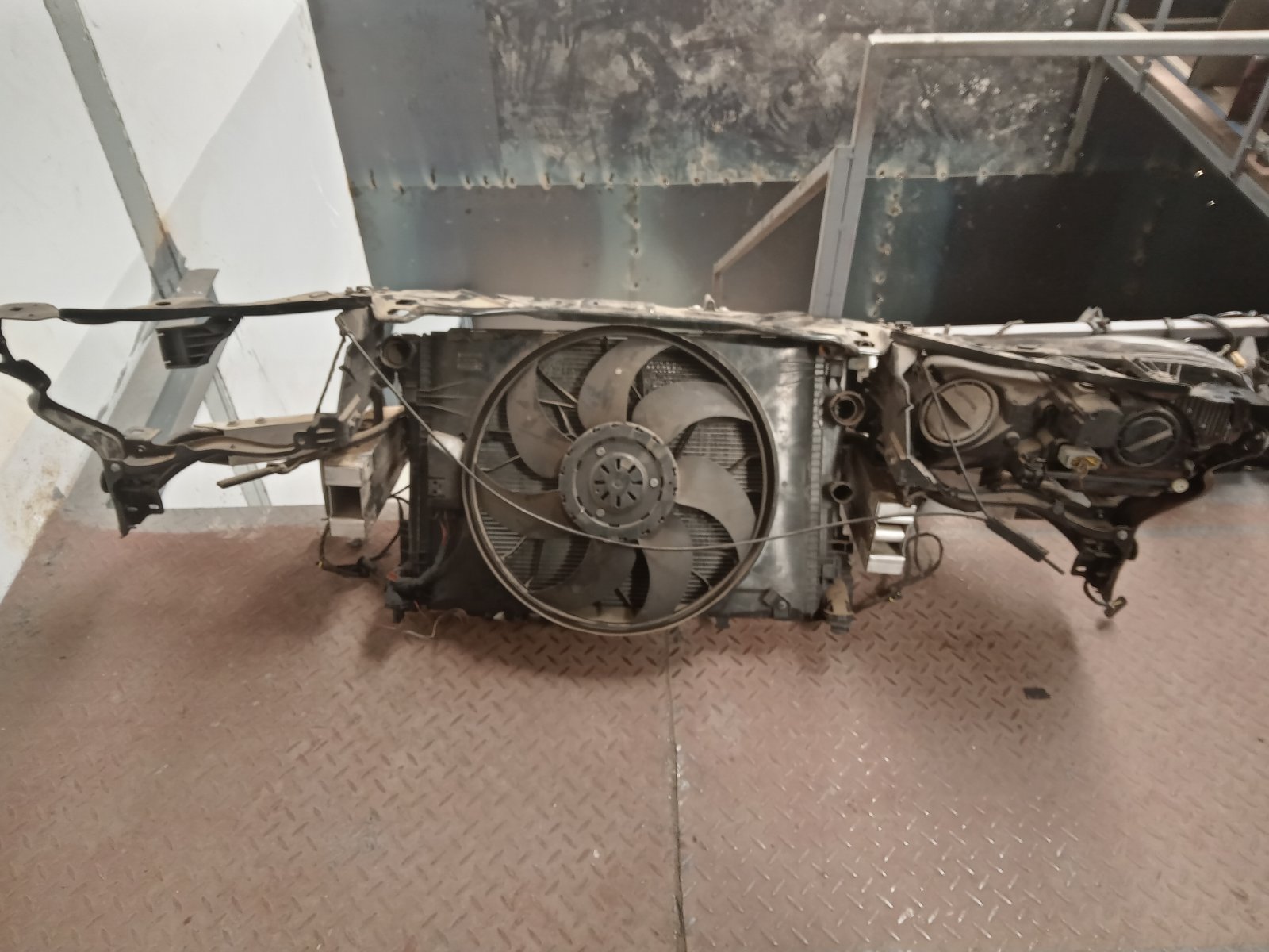 Auto Spare Part #M4M4M