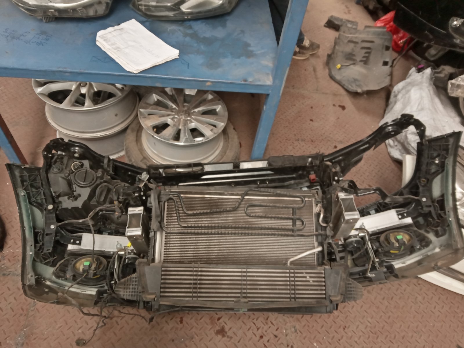 Auto Spare Part #2UGEC