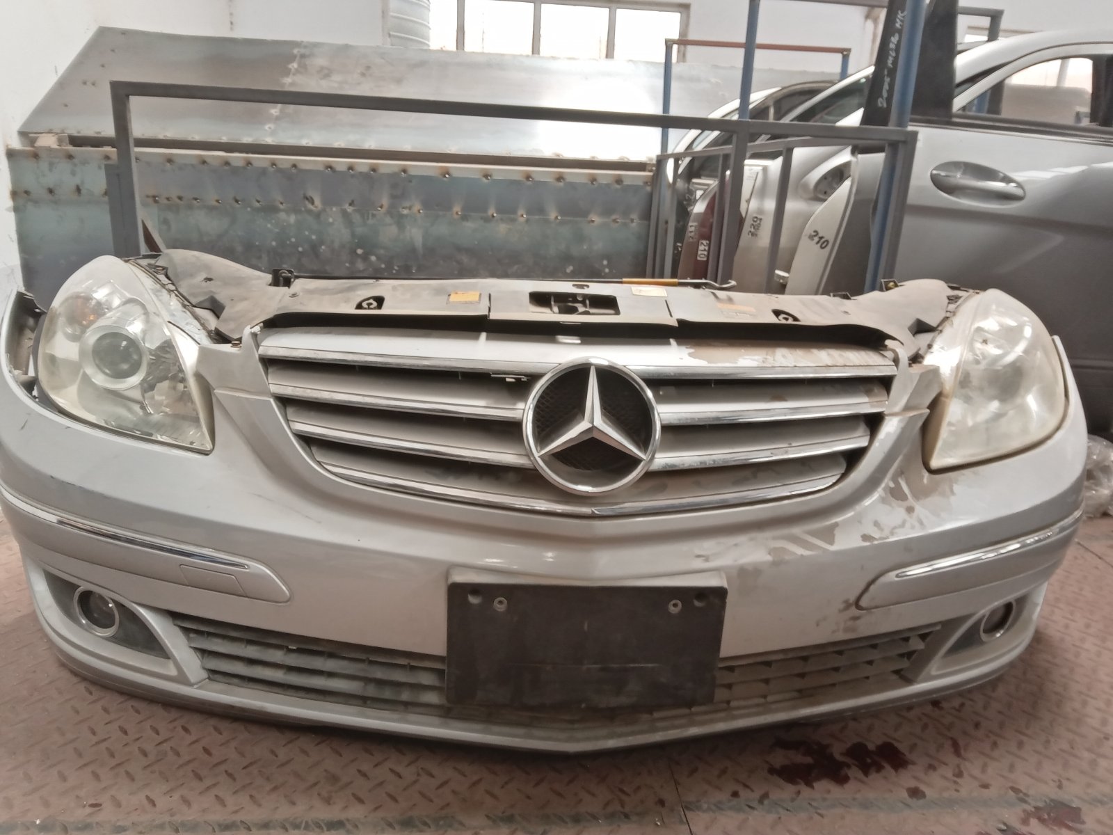 Auto Spare Part #PNRU6