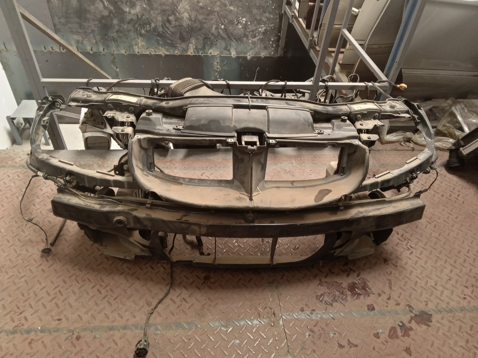 Auto Spare Part #R6VEJ