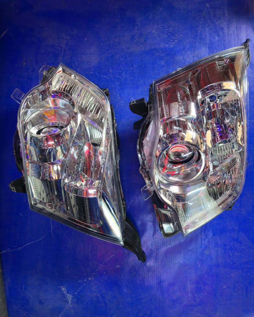Headlamp