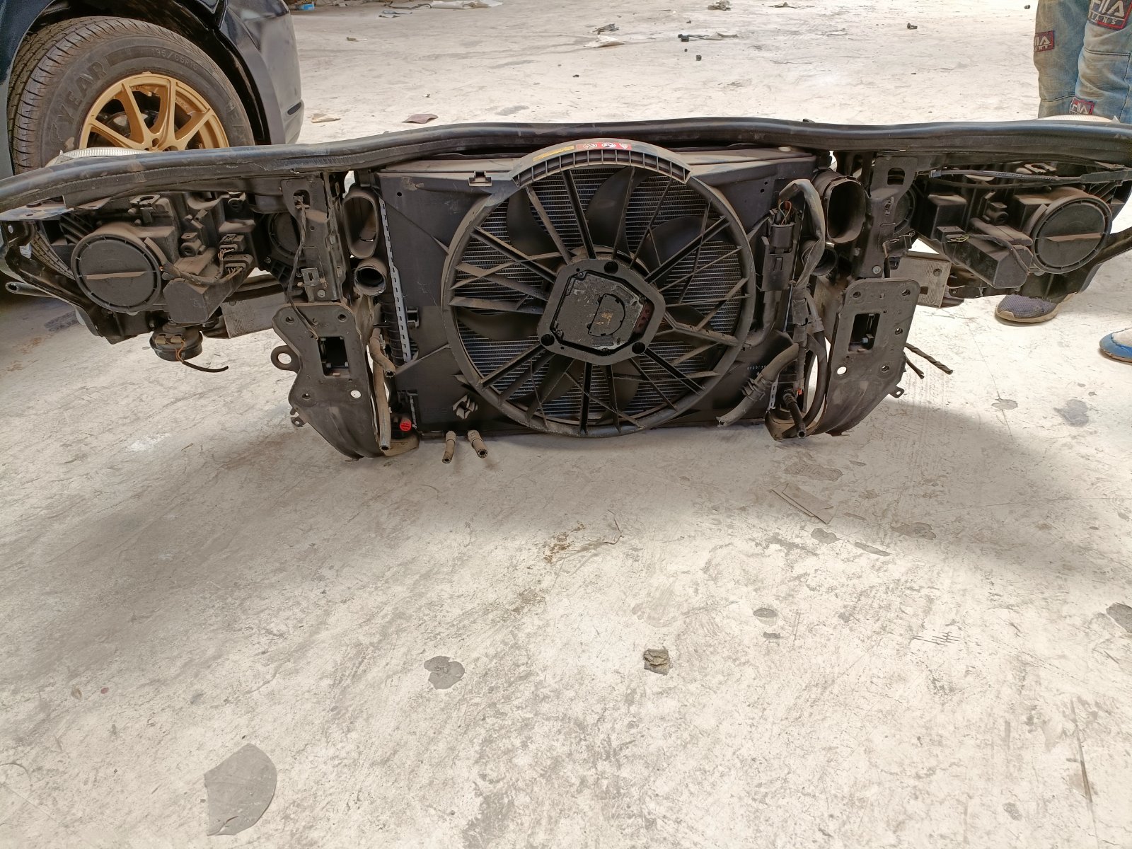 Auto Spare Part #LPBIF