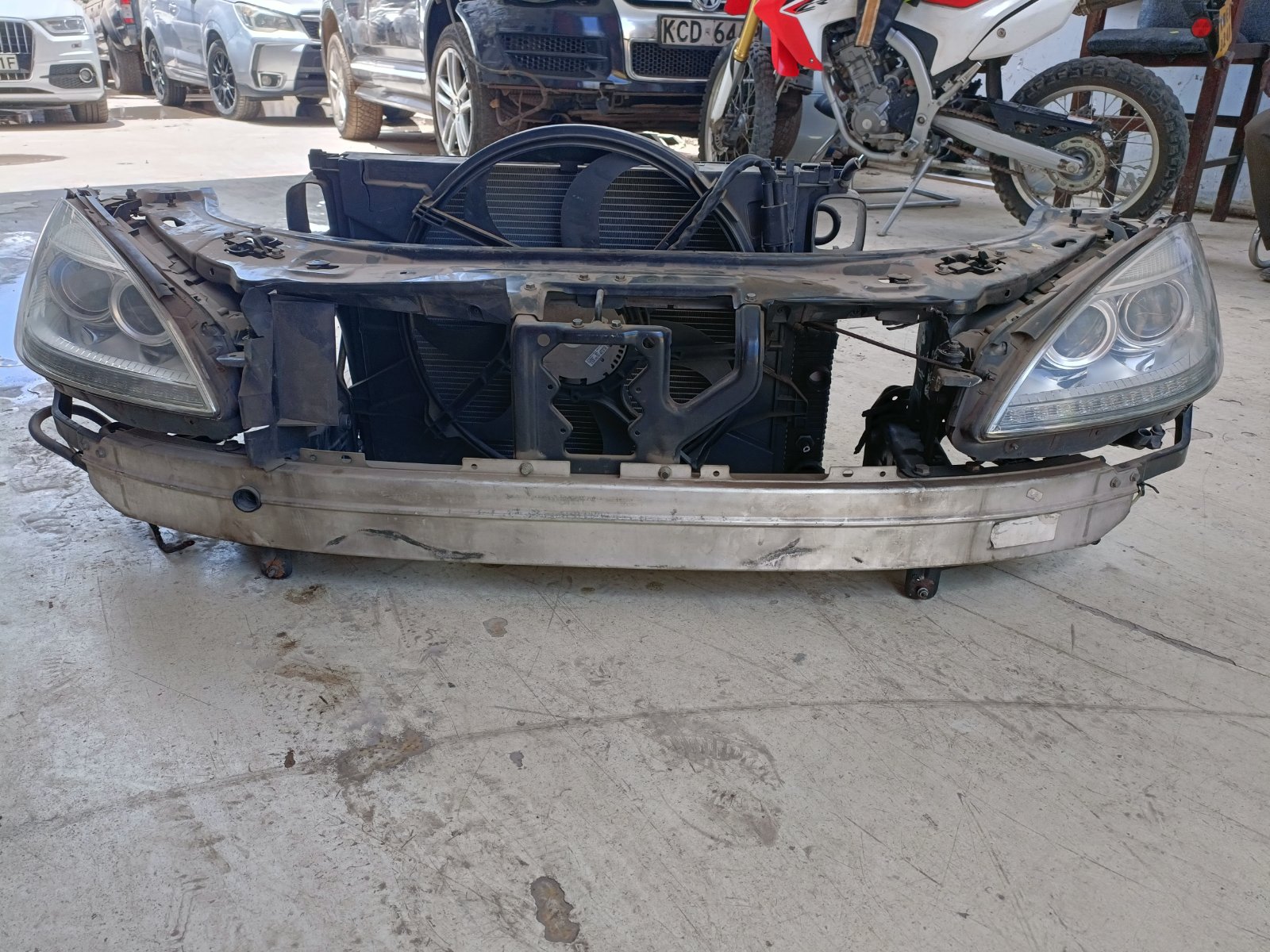 Auto Spare Part #87HAV