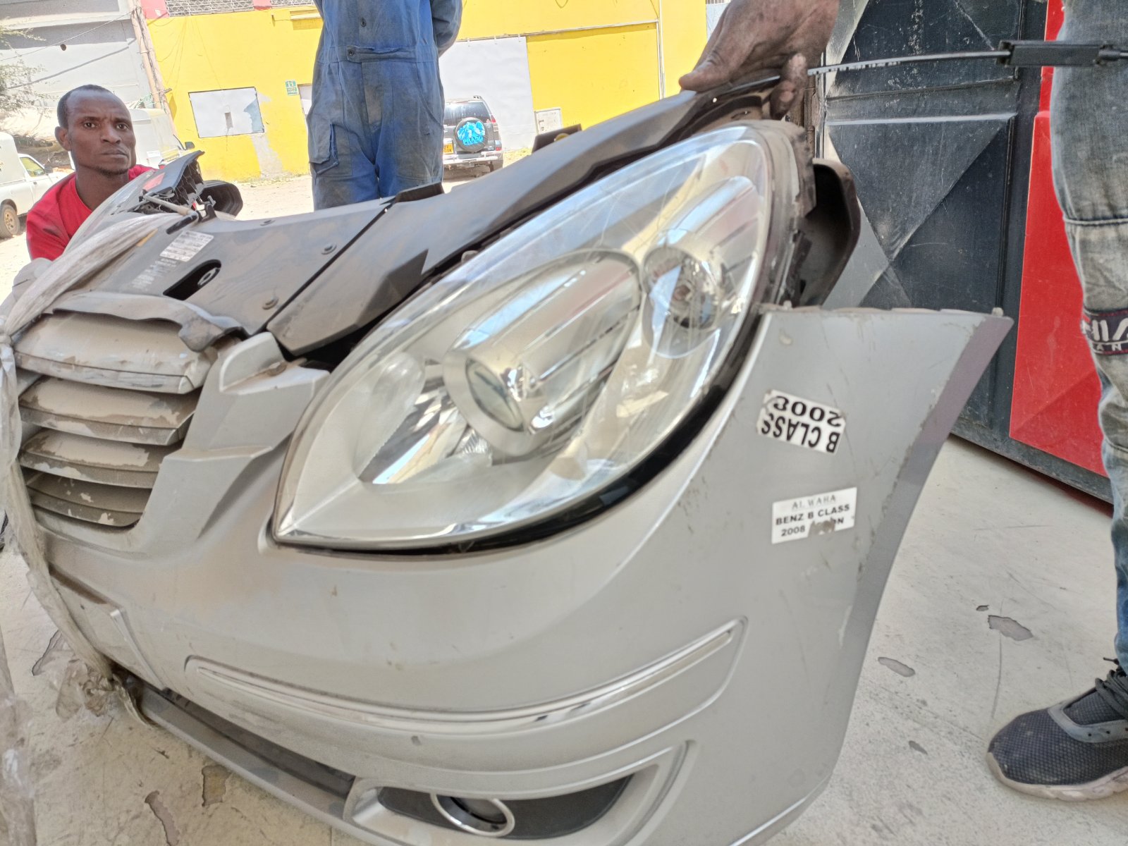 OEM Replacement Auto Component