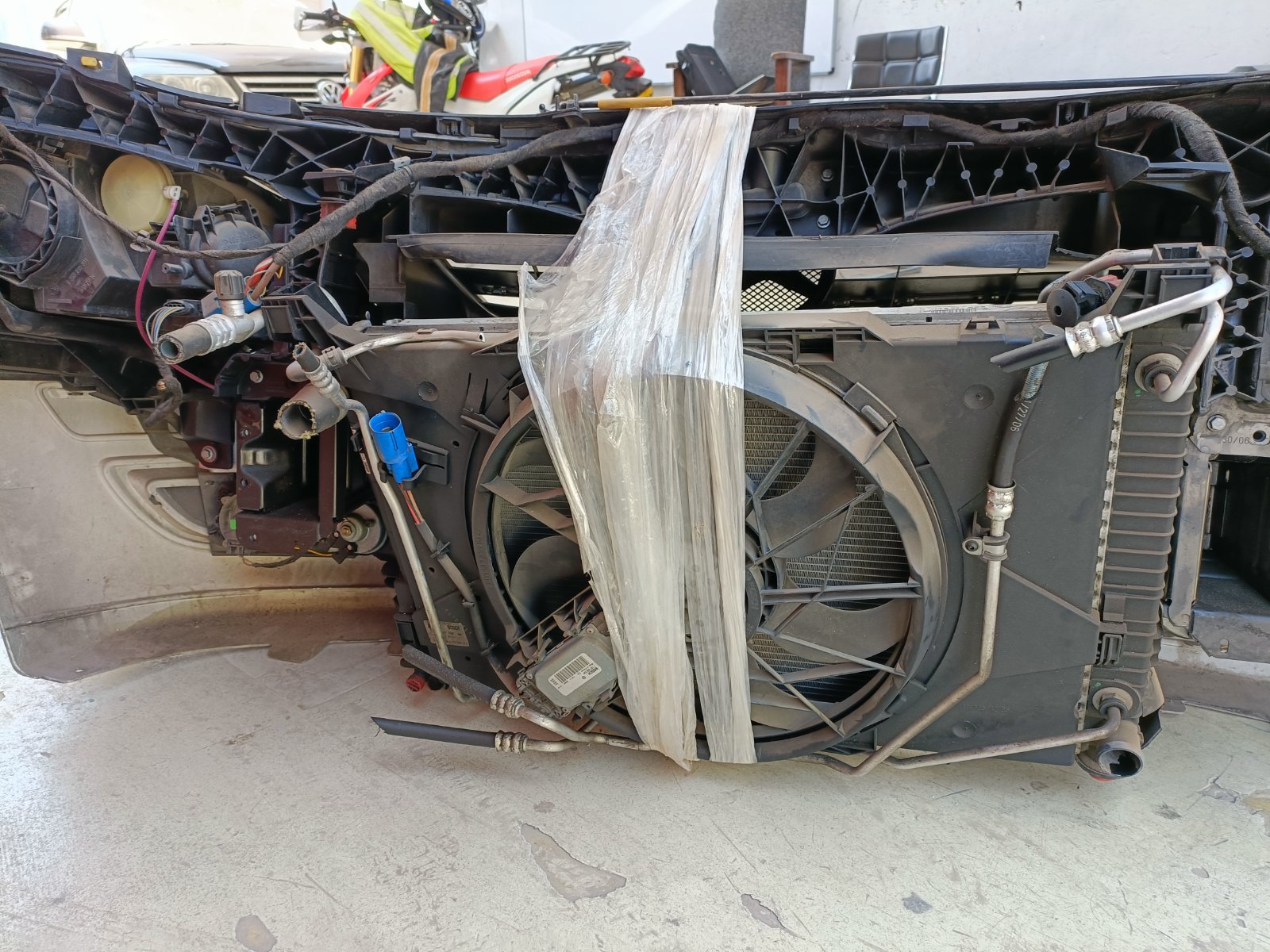OEM Replacement Auto Component