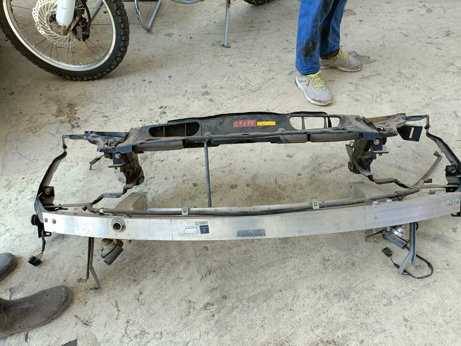 Automotive Spare Part