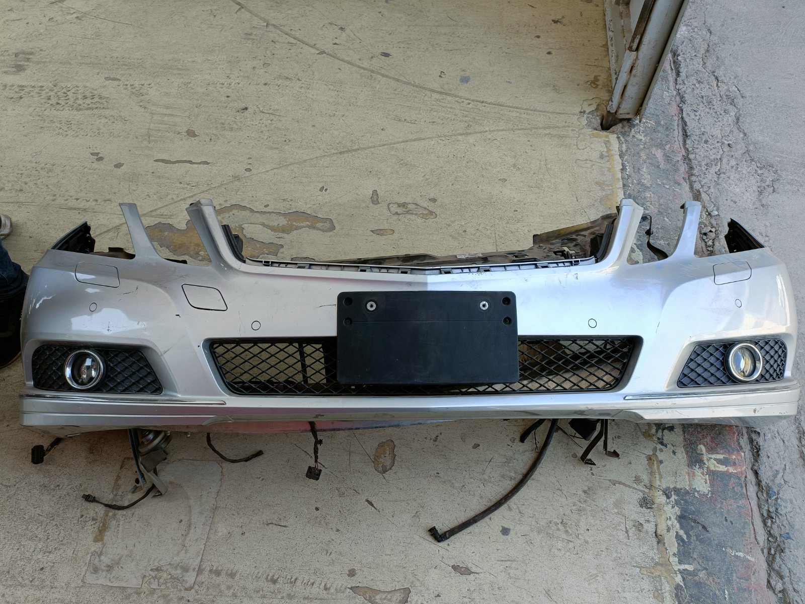 Automotive Spare Part
