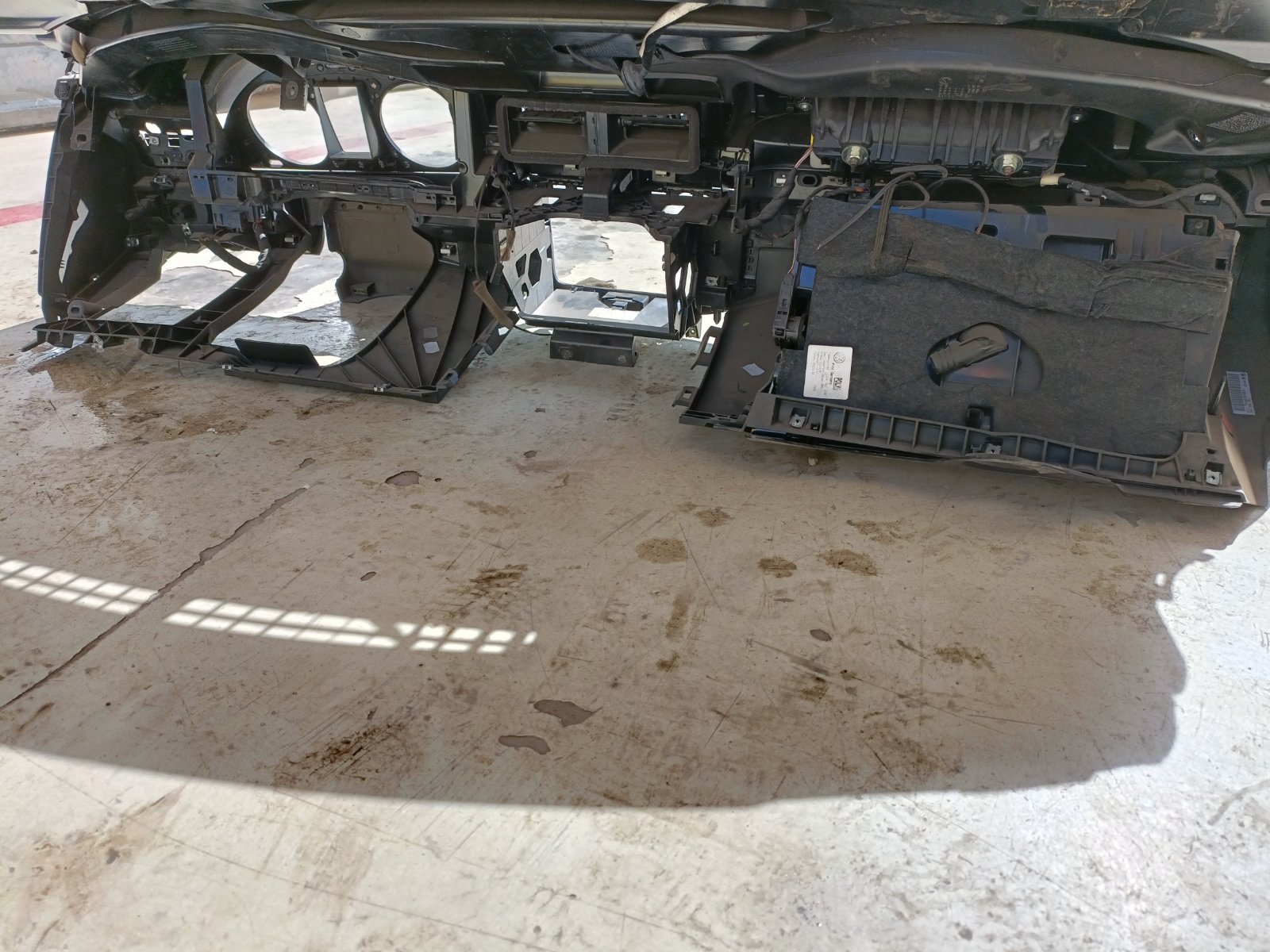 Automotive Spare Part