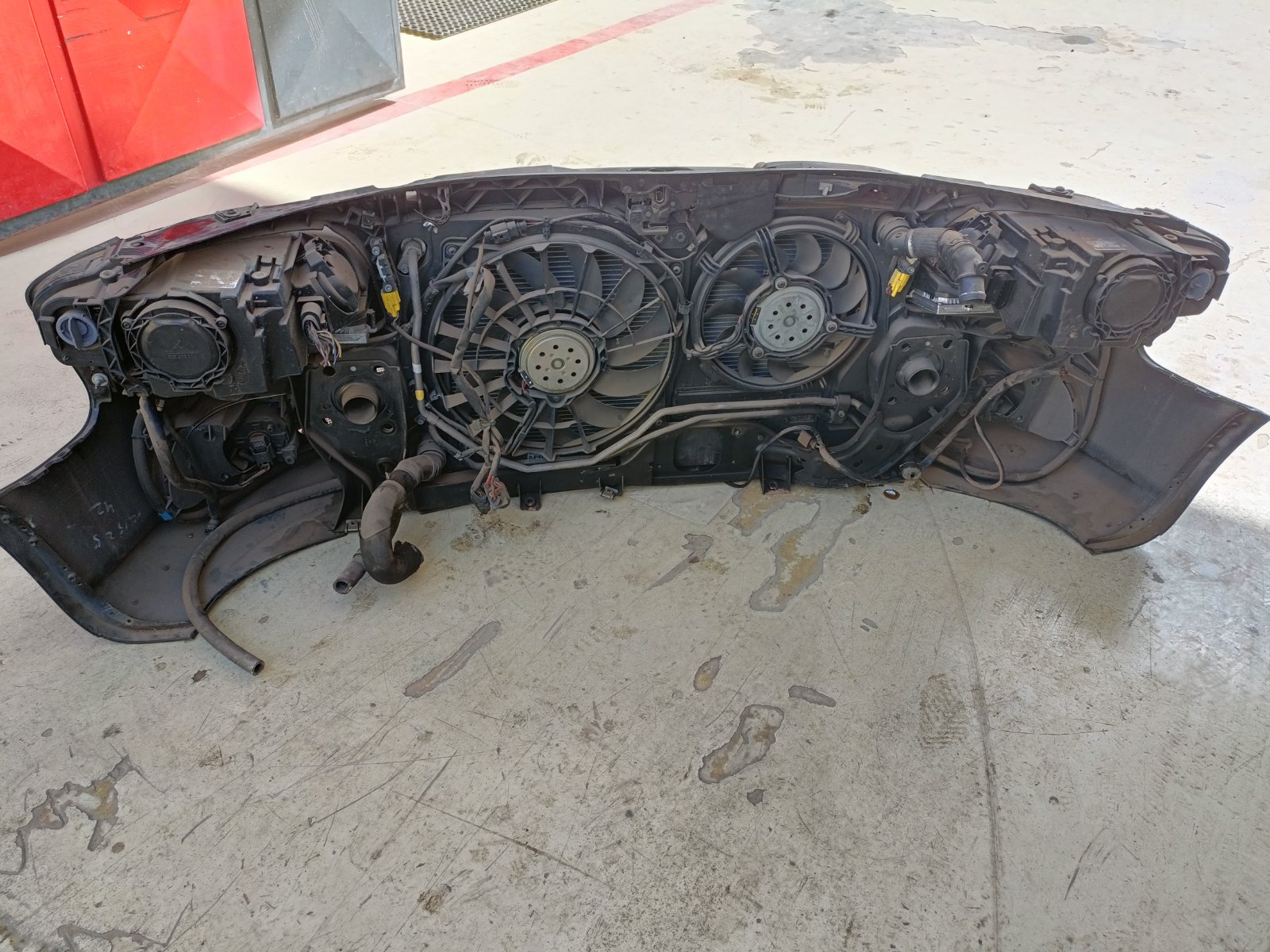 Auto Spare Part #ELGWD