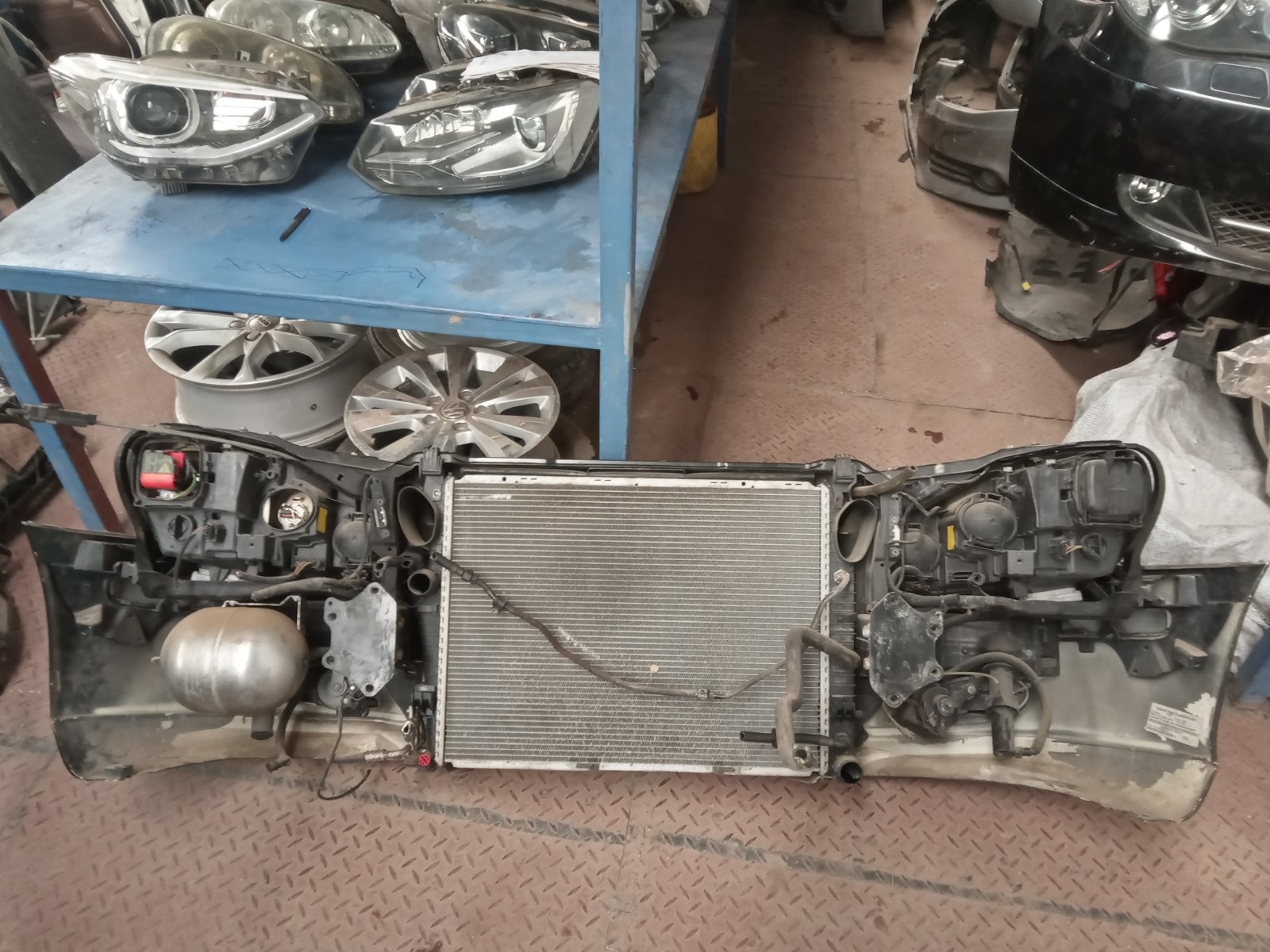 Auto Spare Part #DEOFE