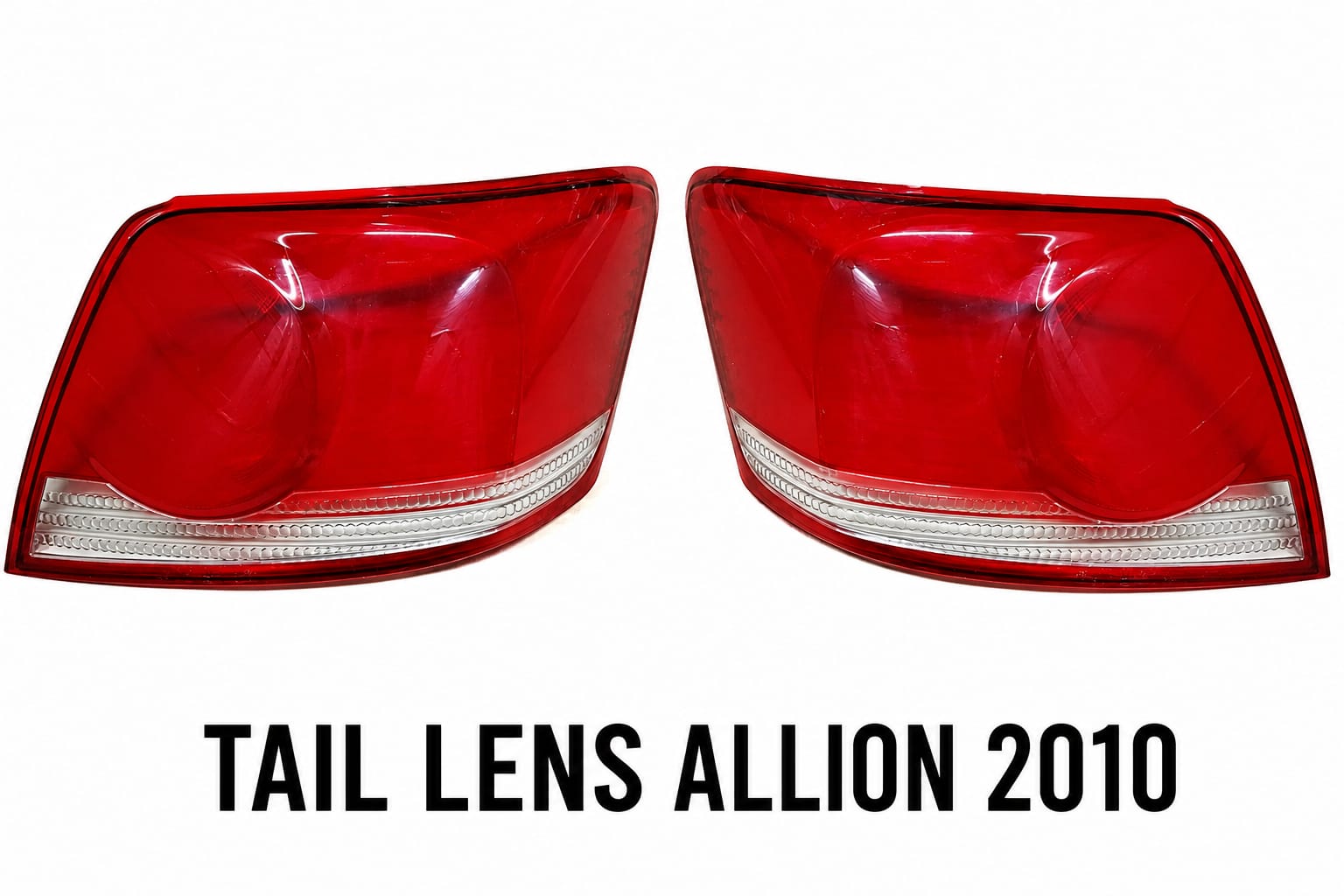 Toyota Allion 2010 Tail Lens