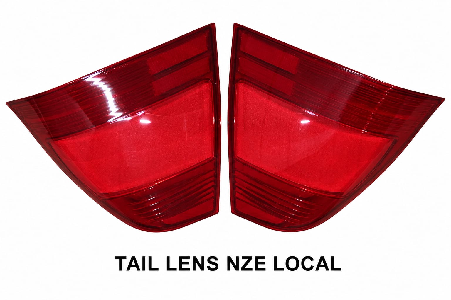Toyota Corolla NZE Local Tail Lens