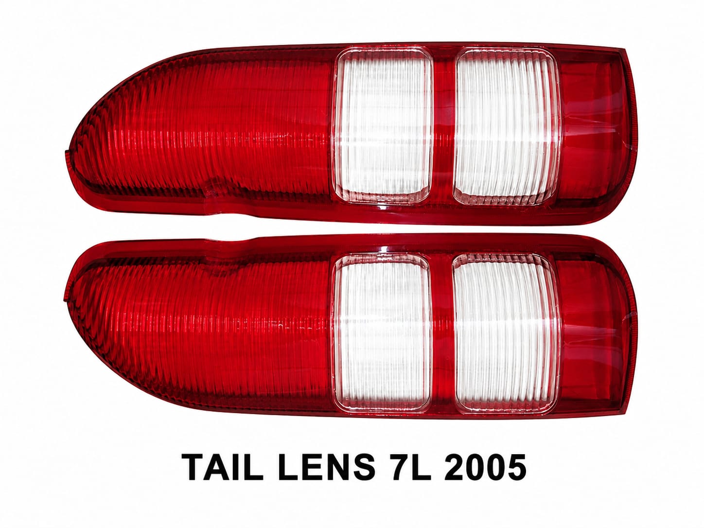 Toyota Land Cruiser 70 Series Tail Lens
