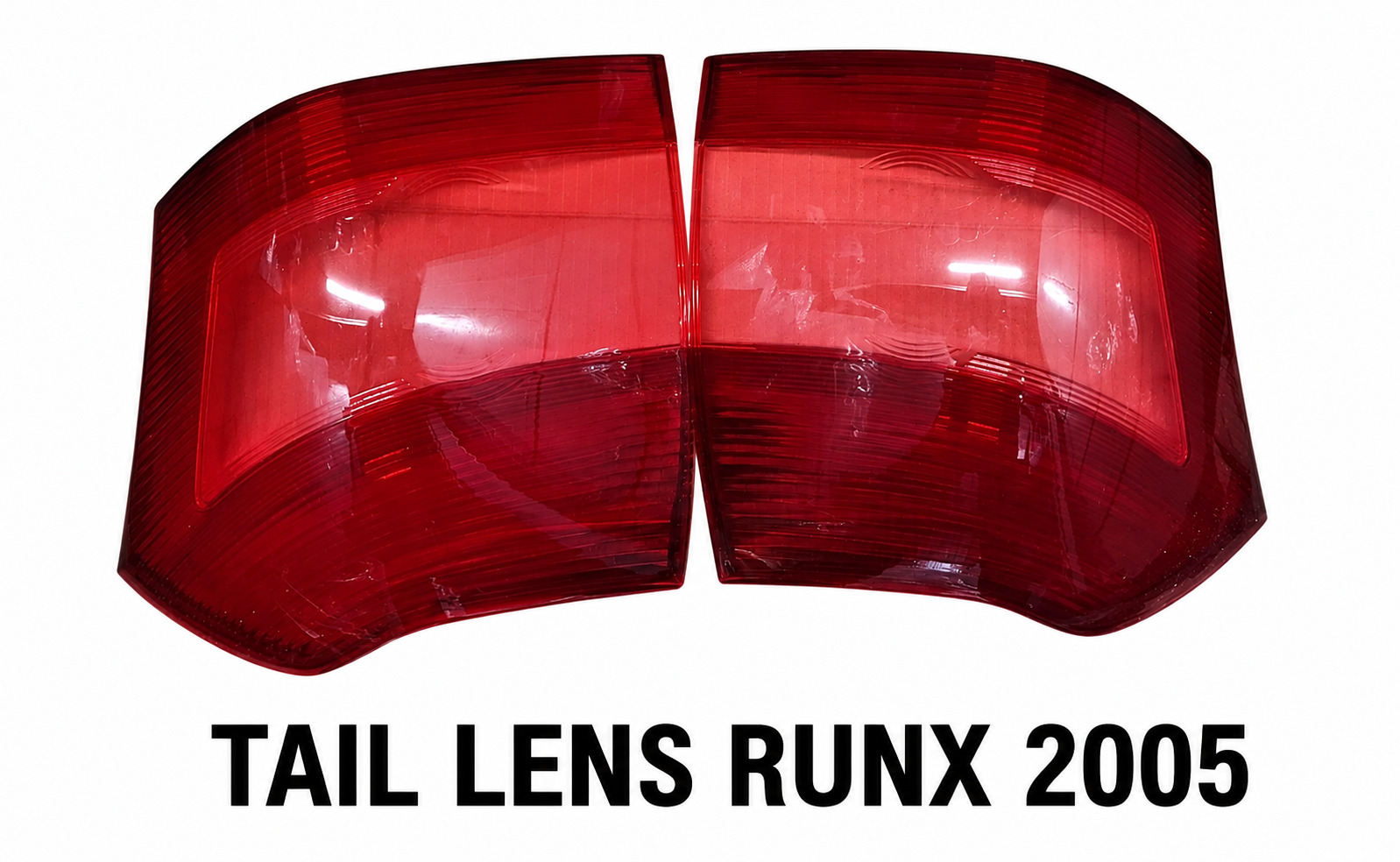 Toyota Allex/Runx 2005 Tail Lens