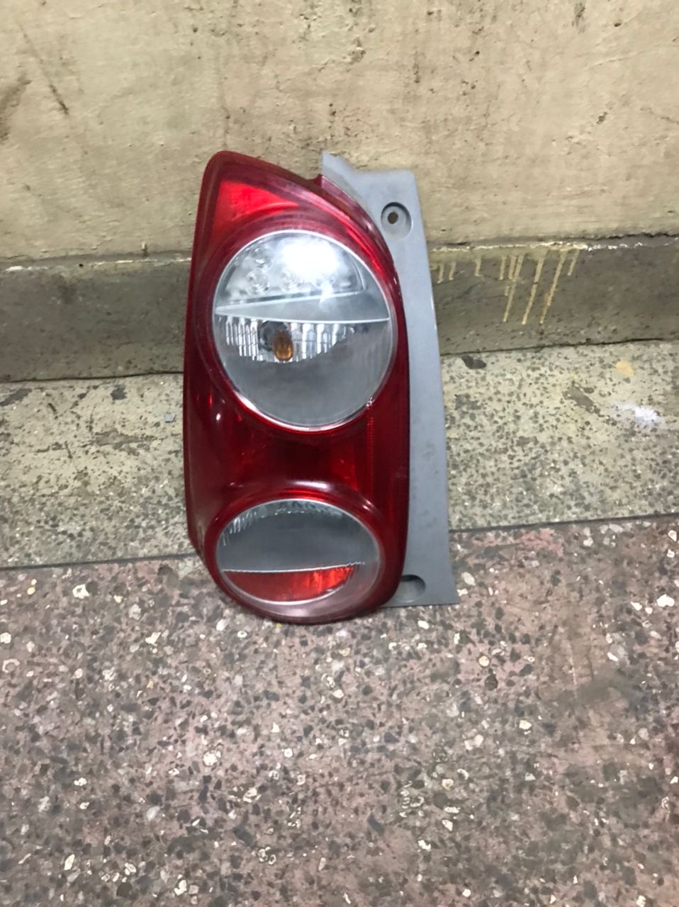 Nissan March K12 Rear Tail Light Assembly